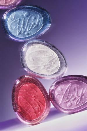 fwee Glitz Stone Highlighter Aufheller für Gesicht und Augenbereich