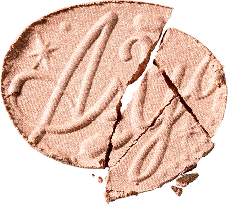 fwee Glitz Stone Highlighter λαμπρυντικό για πρόσωπο και περιοχή γύρω από τα μάτια
