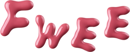 fwee 3D Voluming Gloss Hydrating Lip Gloss for maximum volume