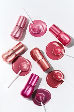 fwee 3D Voluming Gloss Hydrating Lip Gloss for maximum volume