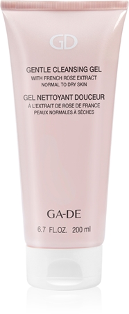 GA-DE Cleansers and Toners Gentle Cleansing Gel for Normal to Dry Skin