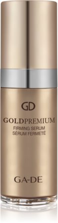 GA-DE Gold Premium feszesítő szérum