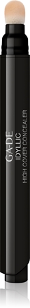 GA-DE Idyllic corrector líquido con esponja aplicadora