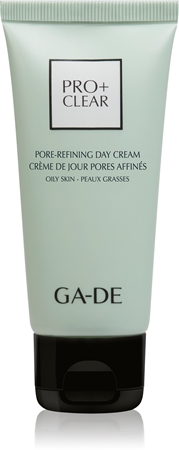 GA-DE Pro+Clear crème de jour anti-pores dilatés pour peaux grasses