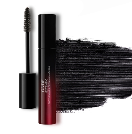 GA-DE Extentic mascara allungante per ciglia piene