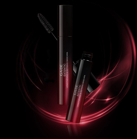 GA-DE Extentic mascara allungante per ciglia piene