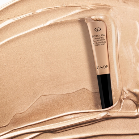 GA-DE Everglow Cremiger Highlighter in der Tube