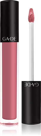 GA-DE Velveteen 3D Matte rouge à lèvres liquide mat