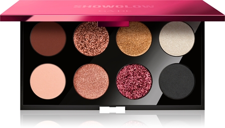 GA-DE Showglow palette de fards à paupières