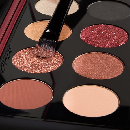 GA-DE Showglow palette de fards à paupières