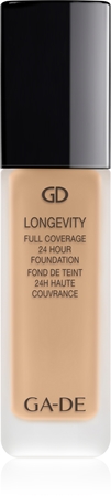 GA-DE Longevity plně krycí make-up