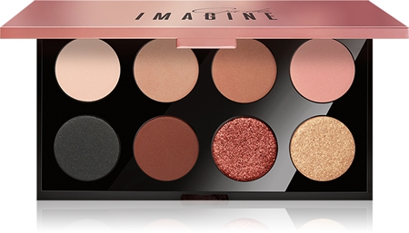 GA-DE Imagine palette de fards à paupières