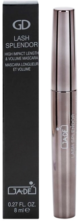 GA-DE Lash Splendor mascara pentru volum, alungire si separarea genelor