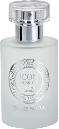 GA-DE Icon Musk Oil eau de parfum para mujer 50 ml