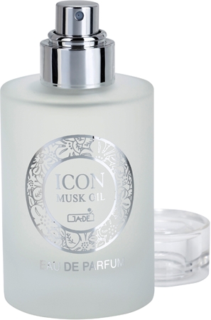 GA-DE Icon Musk Oil eau de parfum para mujer 50 ml