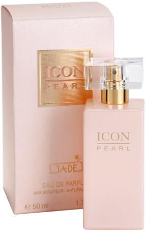 GA-DE Icon Pearl eau de parfum nőknek 50 ml