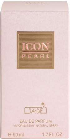 GA-DE Icon Pearl eau de parfum nőknek 50 ml