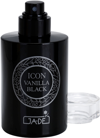 GA-DE Icon Vanilla Black Eau de Parfum for Women 50 ml