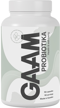 GAAM Probiotika probiotický komplex