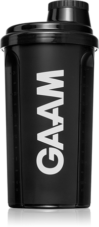 GAAM Shaker coctelera deportiva