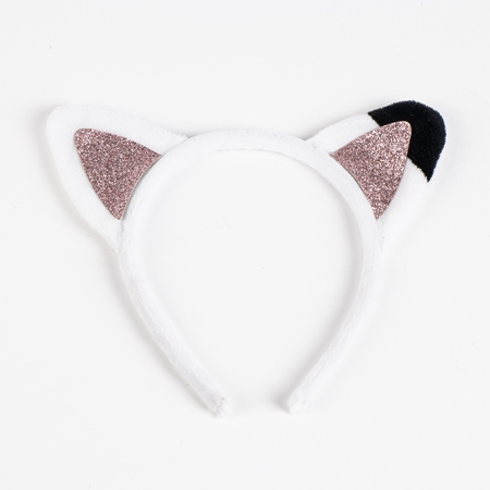 Gabby's Dollhouse Hair Accessories Haarreif für Kinder