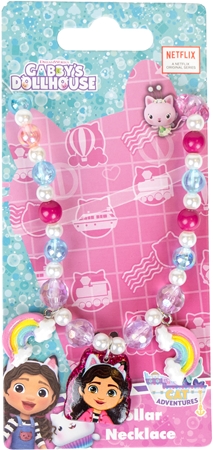 Gabby's Dollhouse Necklace náhrdelník pro děti