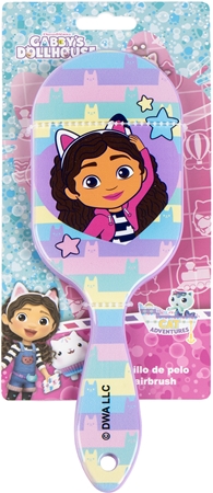 Gabby's Dollhouse Hairbrush Щітка для волосся