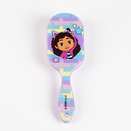 Gabby's Dollhouse Hairbrush Щітка для волосся