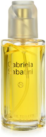 Gabriela Sabatini Gabriela Sabatini Eau de Toilette for women