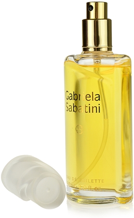 Gabriela Sabatini Gabriela Sabatini Eau de Toilette pentru femei
