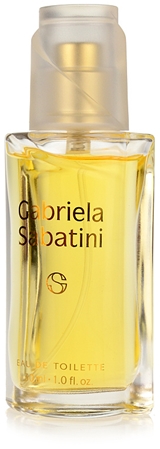 Gabriela Sabatini Gabriela Sabatini eau de toilette for women