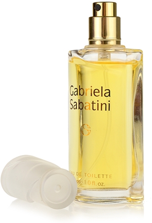 Gabriela Sabatini Gabriela Sabatini eau de toilette for women