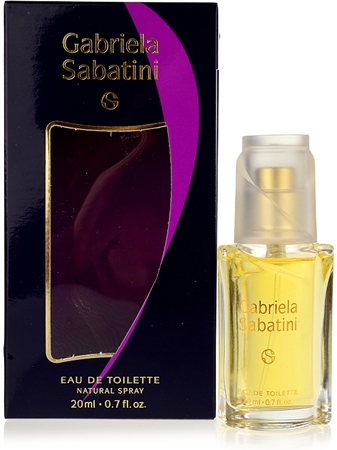Gabriela Sabatini Gabriela Sabatini toaletna voda za žene