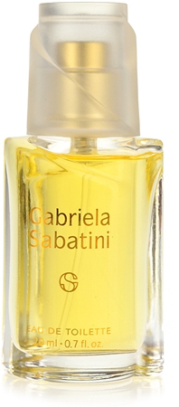Gabriela Sabatini Gabriela Sabatini toaletna voda za žene