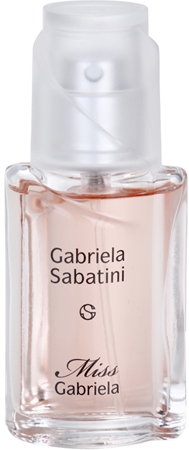 Gabriela Sabatini Miss Gabriela toaletní voda pro ženy