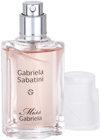 Gabriela Sabatini Miss Gabriela toaletní voda pro ženy