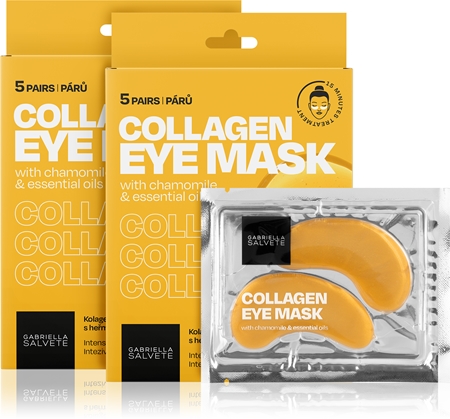 Gabriella Salvete Gold Lift Duo setti