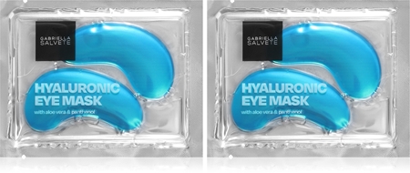 Gabriella Salvete Plumping Eye Duo komplekt