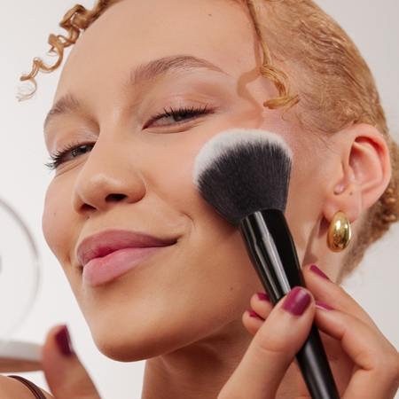 Gabriella Salvete Tools Powder Brush πινέλο εφαρμογής πούδρας