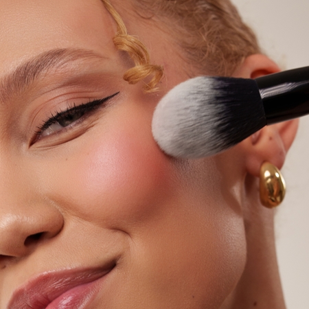 Gabriella Salvete Tools Blush Brush čopič za rdečilo