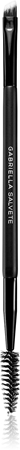 Gabriella Salvete Tools Eyebrow Eyeliner Brush pennello per sopracciglia e eyeliner double face