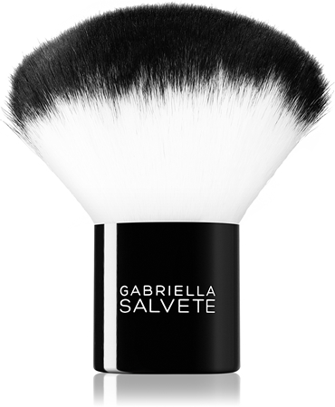 Gabriella Salvete Tools kabuki ecset testre és arcra