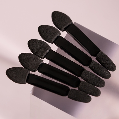 Gabriella Salvete Tools Eyeshadow Mini Applicators eyeshadow applicator mini