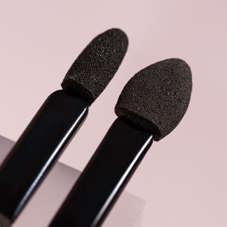Gabriella Salvete Tools Eyeshadow Mini Applicators eyeshadow applicator mini