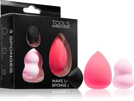 Gabriella Salvete Tools Make-Up Sponge Sponge for Makeup Aplication |  notino.ie