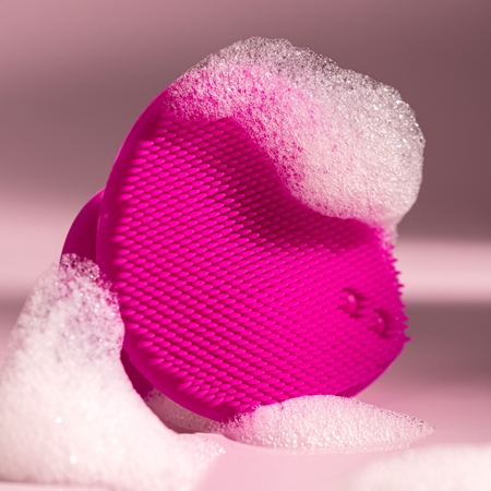 Gabriella Salvete Tools Cleansing Silicon Brush Skin Cleansing Brush