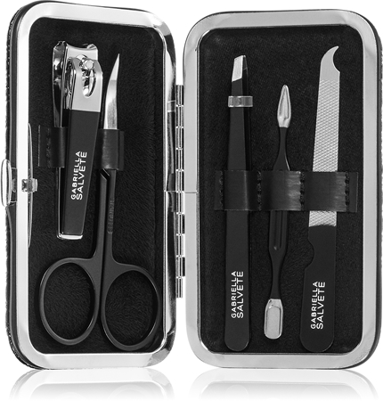 Gabriella Salvete Tools Manicure Kit set for the perfect manicure