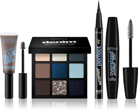 Gabriella Salvete Beauty Kit Eye-catchin’ Essentials Geschenkset für das Gesicht