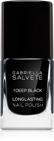 Gabriella Salvete Longlasting Enamel Langaanhoudende Nagellak met Hoge Glans