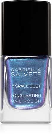 Gabriella Salvete Longlasting Enamel Nagellack mit holografischen Effekten